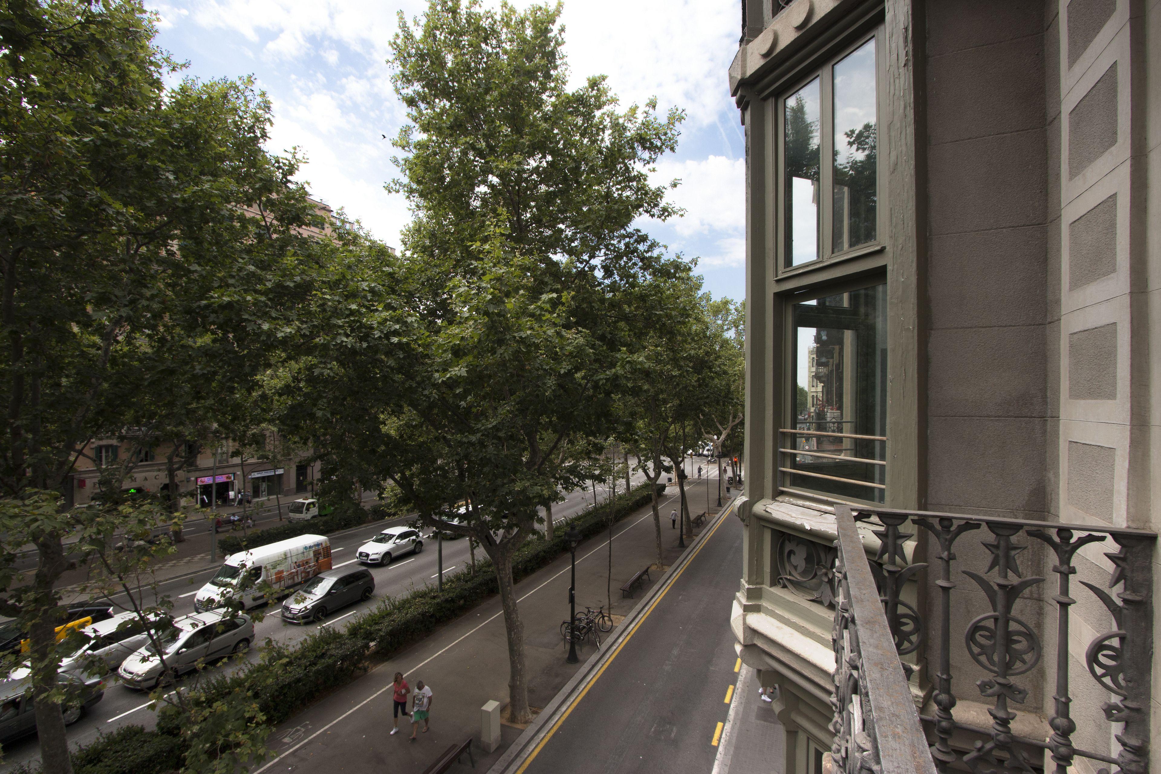Urbany Hostel Bcn Go! — Kuvat 1