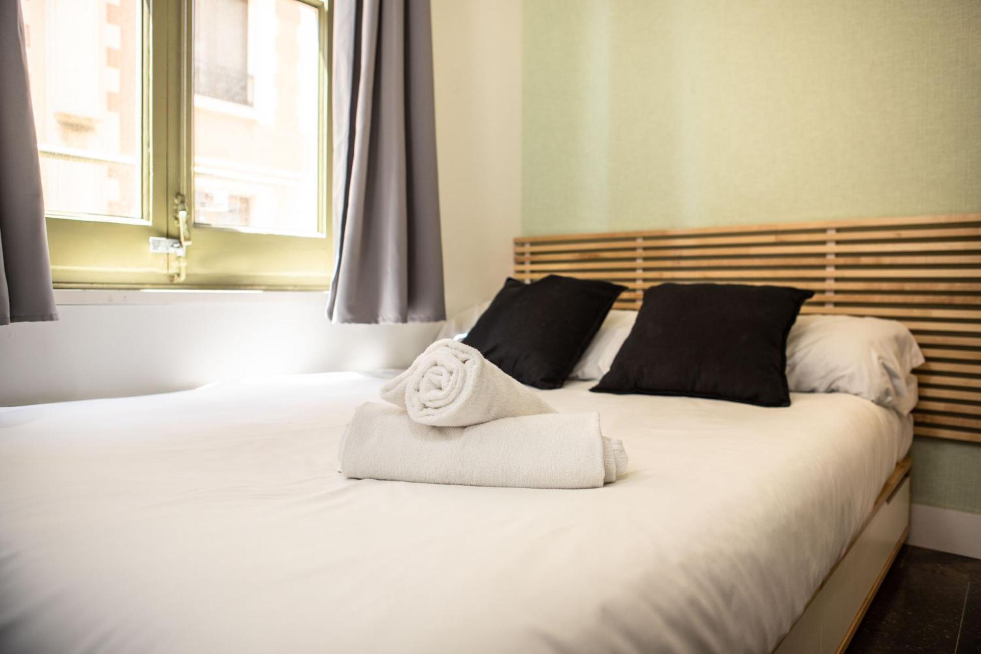 Urbany Hostel Bcn Go! — Kuvat 2