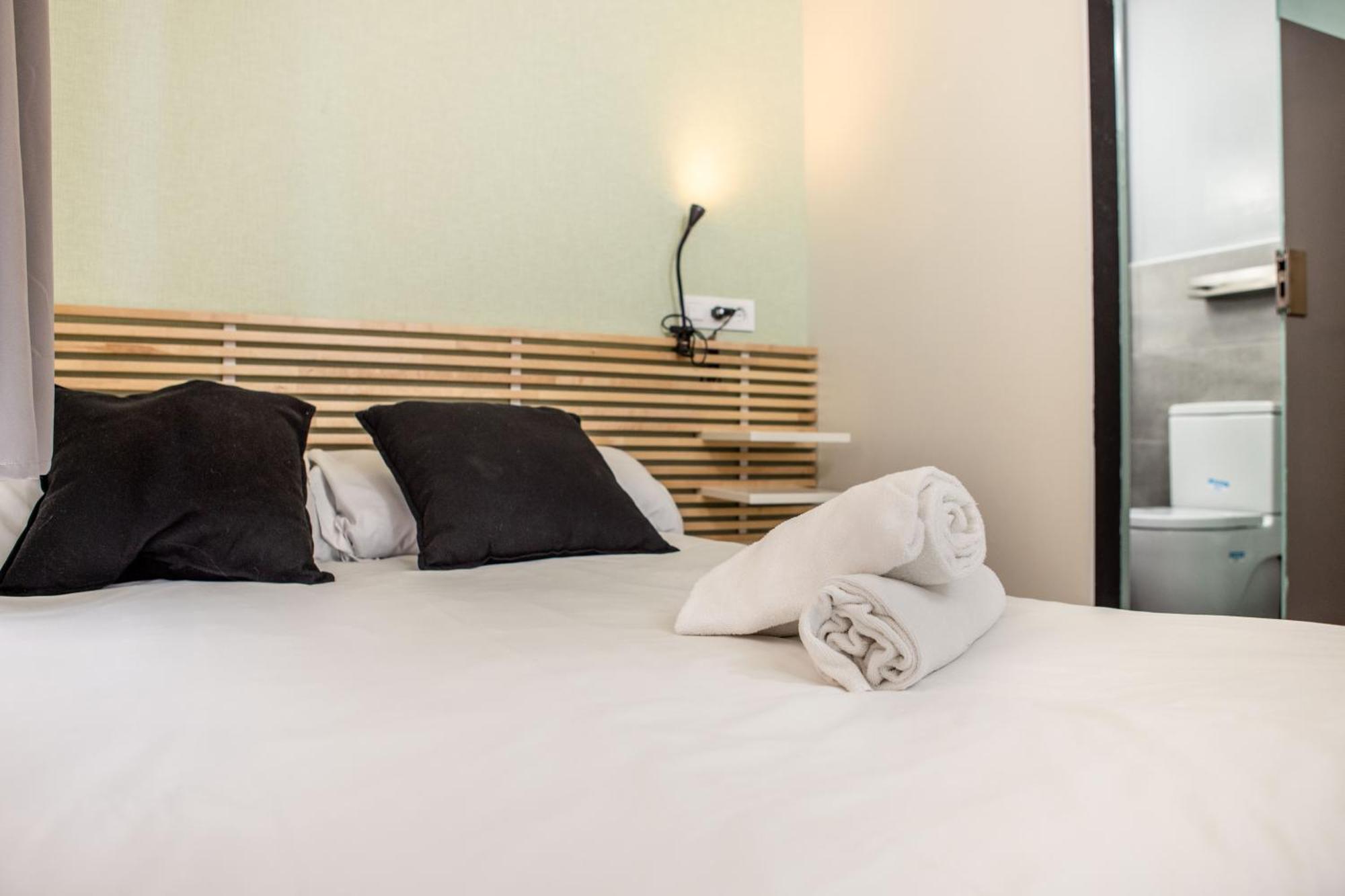 Urbany Hostel Bcn Go! — Kuvat 3